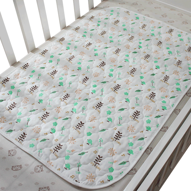 超大防水透气用品春夏婴儿隔尿垫