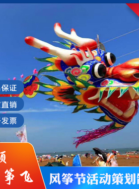 专业制作放飞风筝天顺支持定制