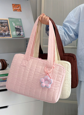 简约轻便手提单肩包12.9寸iPadpro平板内胆包13/14寸笔记本电脑包