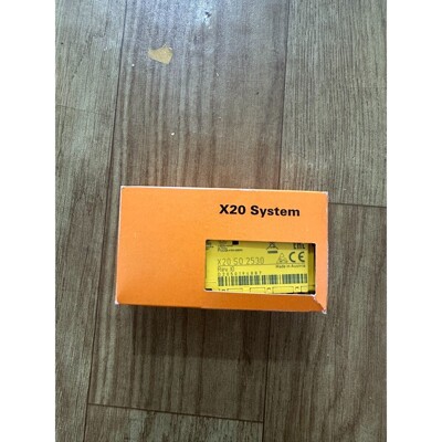 贝加莱X20SO2530 全新原装进口拍前请询价