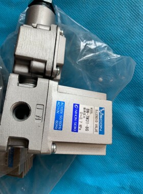 k8FE供油单元电磁阀BN-7M31-8G NISCON,S原装拍前请询价