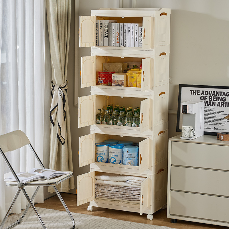 安装收纳柜Easyrest/易瑞斯