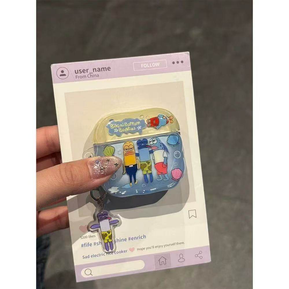 2026年新款无线蓝牙耳机可爱双耳半入耳式适用于安卓苹果红米vivo