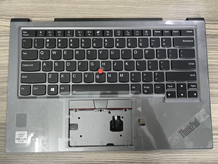 联想ThinkPad Yoga X1 4th 2019款 2020款 更换键盘带壳C一体背光