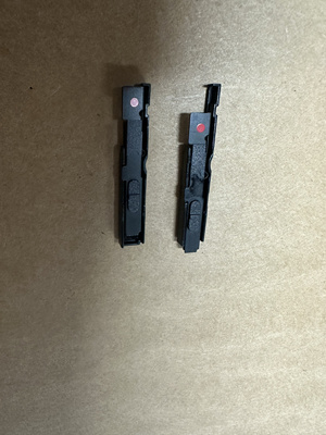 Thinkpad X1C X1 Carbon 9th 2021摄像头 挡板 挡片 开关镜头盖