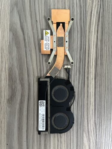 拆机ThinkPad 联想 风扇2021款 X1C 9th 散热器  YOGA 5H40W36671