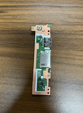 联想IdeaPad Slim 3 15 16IAH8开机板 USB接口小板 5C50S25508