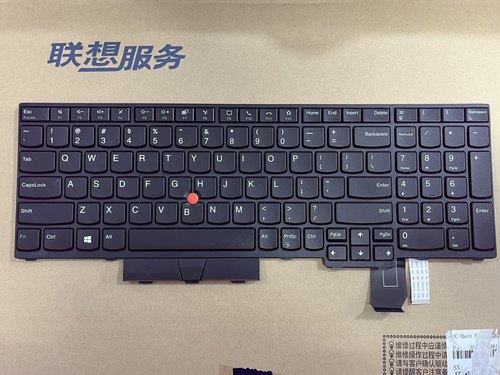 Thinkpad联想 P15v  gen1 笔记本键盘