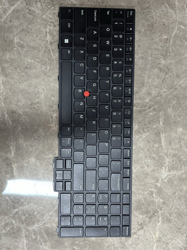 适用 Thinkpad联想 L15 Gen3 T16 P16s Gen1 键盘 5N21D93723 US