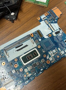 thinkpad E14 E15 E480 E490 E590  E495 笔记本电脑主板支持交换