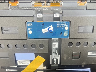 DELL/戴尔 XPS13 9315 9320 摄像头 麦克风线7N4RY 0BF122