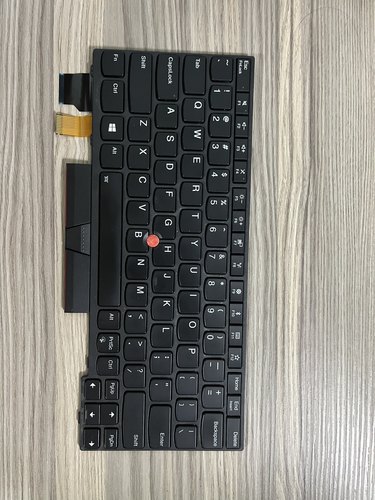 Thinkpad联想 X280 A285 X390 X395 X13 L13笔记本键盘