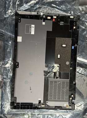 适用 联想 Thinkpad T14S Gen2 D壳 底盖 灰色