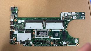 联想 gen1 Thinkpad 10210U主板 L14