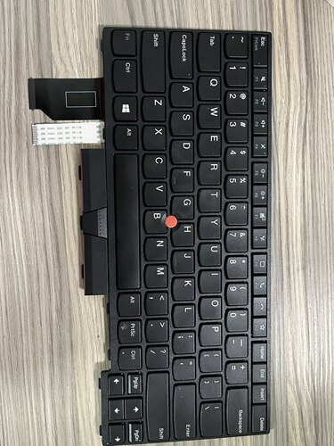 联想thinpad。L15 L14 gen1 原装健盘