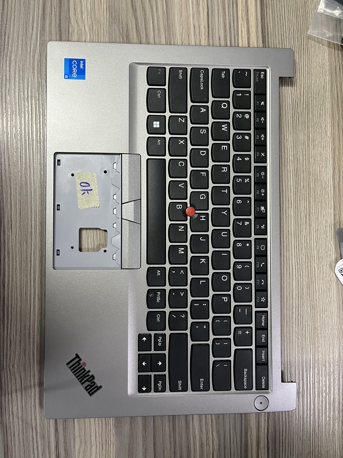 联想ThinkPad e14 gen2 c壳带键盘 代触摸板