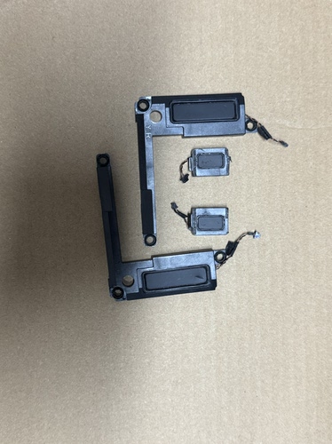 联想ThinkBook 13x G4 IMH L21KR 喇叭 5SB0S32048 扬声器