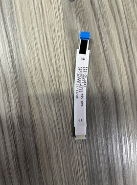 联想thinpad L13 yoga 触摸板链接线 fru：5C10S73189