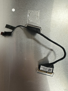 4th X1yoga 5th 屏线 2K屏幕链接线 2019 1920 20Thinkpad