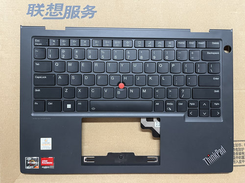 适用 Lenovo/联想 Thinkpad neo14 C壳键盘 背光 主机上盖总成 US