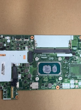 联想ThinkPad T14 Gen 2  5-1135g7主板