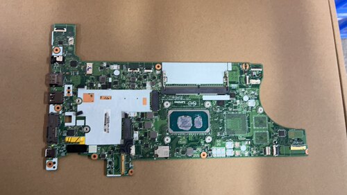 联想ThinkPad T14 Gen 2  5-1135g7主板