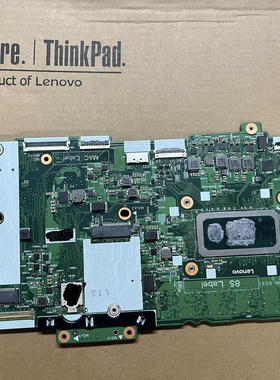 Thinkpad T490 S  i5-8265U 16g 主板