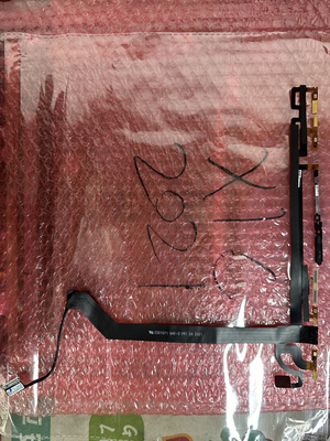 联想 Thinkpad X1C2021 X1 Carbon Gen9 摄像头排线一套.带感应器