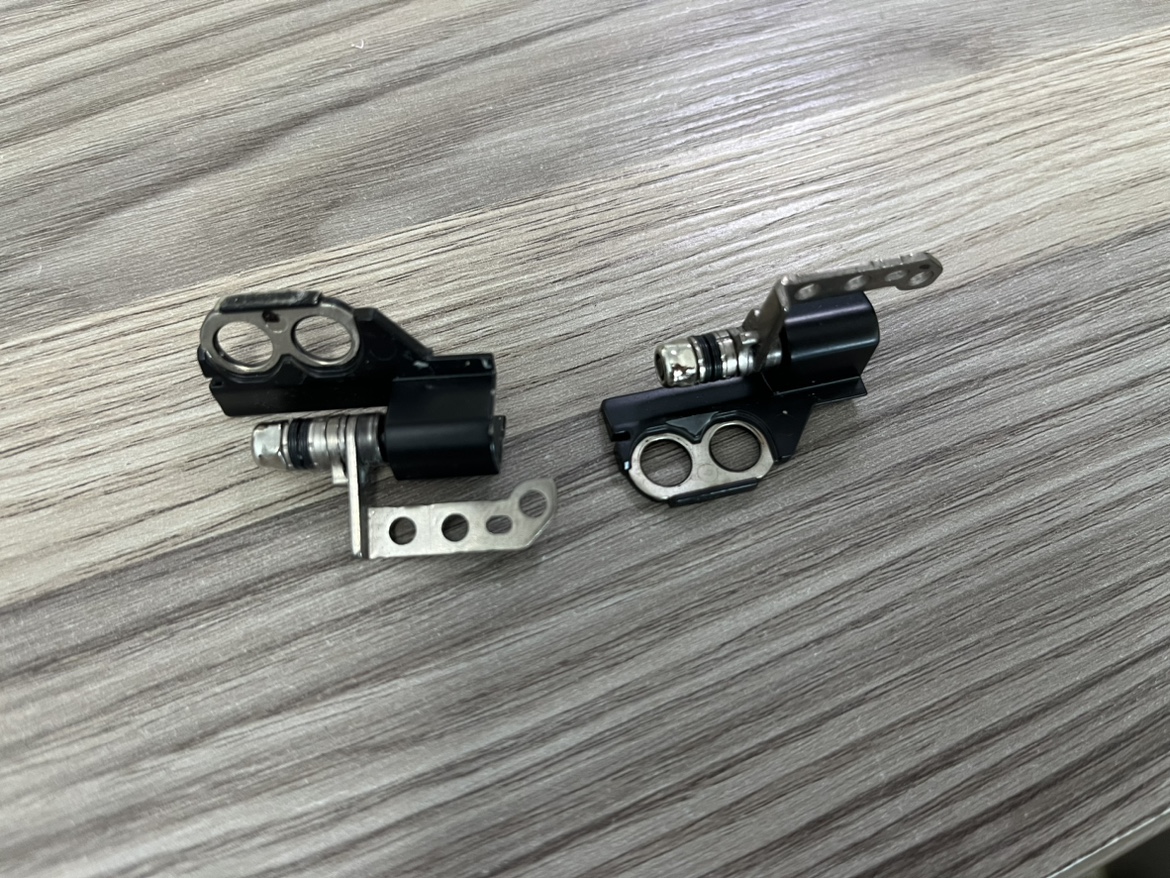 2018款Thinkpad联想 X1 Carbon 6th 屏轴 转轴 黑色 5H50V28087