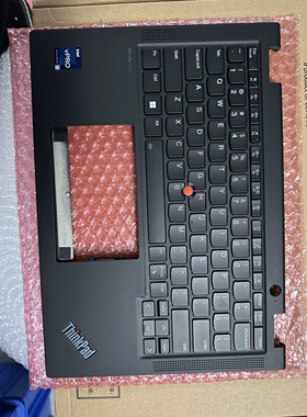 联想ThinkPad X13 yoga gen4 c壳键盘5M11L64100 WiFi版