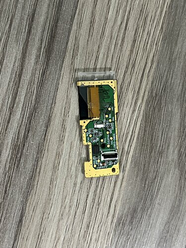 Thinkpad 联想 X270 T570 P51S X1 YOGA T470 T25 指纹器 模块