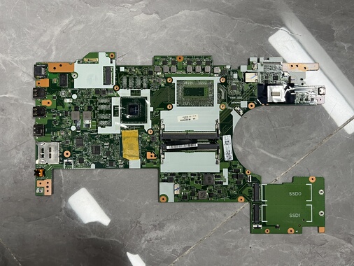 ThinkPad P15V Gen 1 主板N19M-Q3-A1主板
