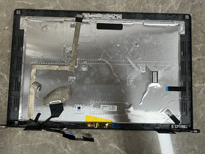 dell  7420 7320B壳 屏线 屏轴 A壳 摄像头