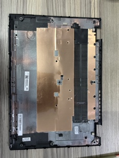 联想 底壳 5CB0Z69172 99新 D壳 外壳 GEN6 Thinkpad 主机下盖