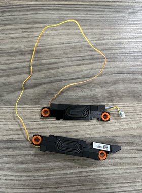 联想Thinkpad  威6 14G2 K4E-ITL 喇叭 5SB0S31938