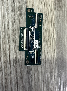 适用 联想 ThinkPad X1隐士 P1 X1 4th 键盘小板 448.0NL14.0011