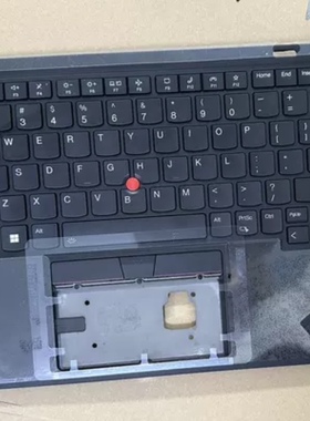 适用 联想/ThinkpadX1 X1C Carbon  9th 10th C壳键盘