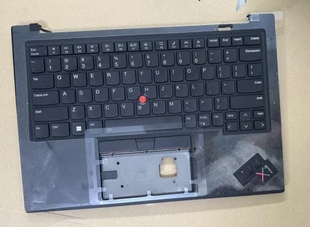 适用 联想/ThinkpadX1 X1C Carbon 9th 10th C壳键盘