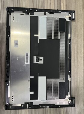 Thinkpad 联想 p1 Gen5 隐士 D壳 WLAN 底壳 5M11D12305