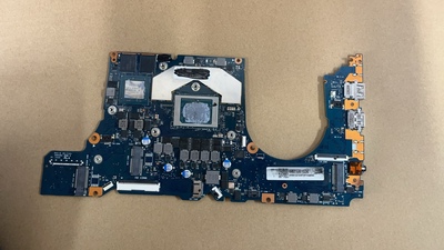 联想 r7-6800H 16g 主板