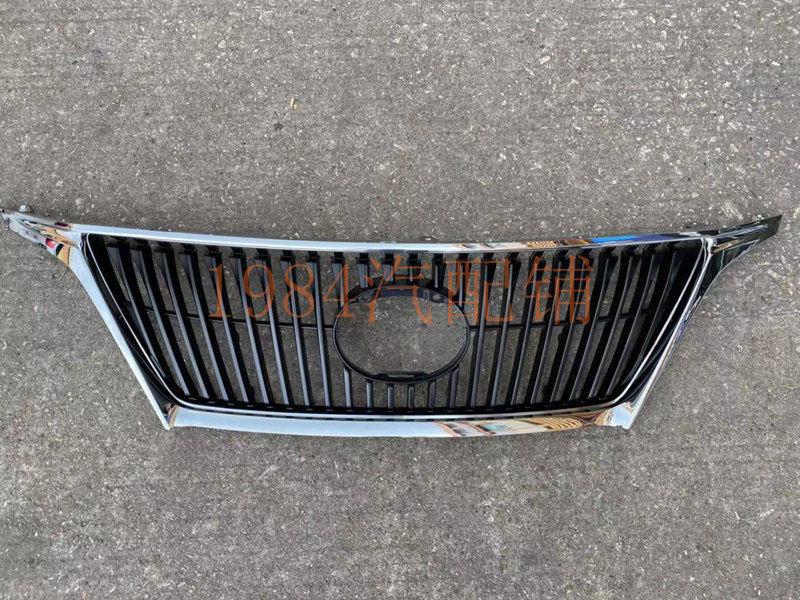 精品 09 10 11款RX270前中网  RX350前杠格栅 上中网 RX270前脸
