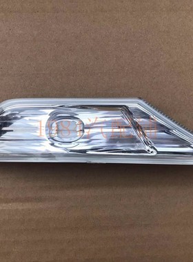 十代思域叶子板灯16 17 18 19款思域翼子板灯 改装示宽灯黄色白色