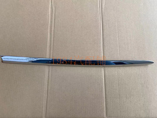 饰条 17款 装 思铂睿车身防撞镀铬装 思铂睿车门防撞条