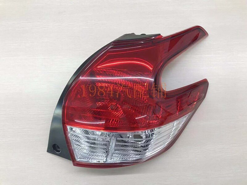 DEPO品牌 13 14 15 16款致炫尾灯 刹车灯 威驰后车灯 半总成