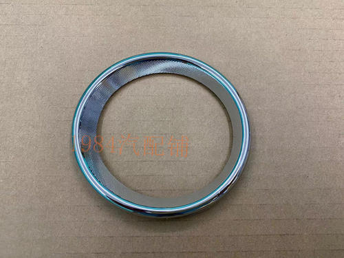 精品12 13 14 15款RX270/RX350/RX450H雾灯框 前杠灯装饰框 电镀