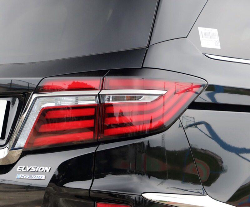 DEPO品牌 19 20 21款艾力绅混动版后尾灯 后车灯 倒车灯 半总成