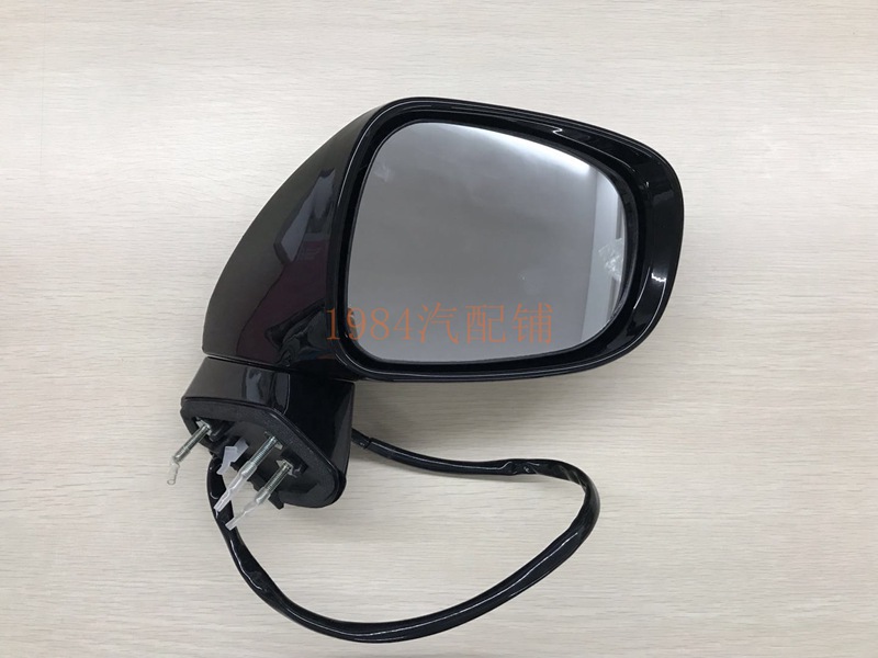 06 07 08 09 10 11 12款ES240倒车镜 ES350倒车镜 后视镜 总成