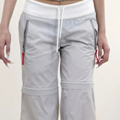 棕色 正确版 石灰白 1运动长裤 还原RARE 可拆卸2