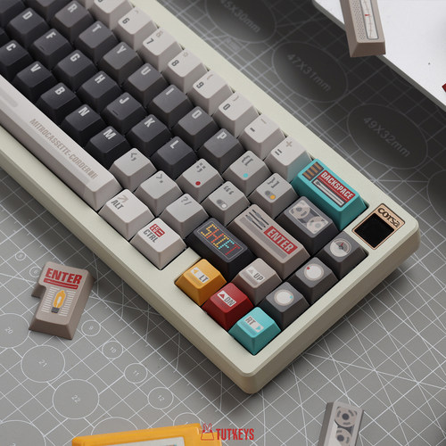 下单送铝合金拔键器[现货速发]