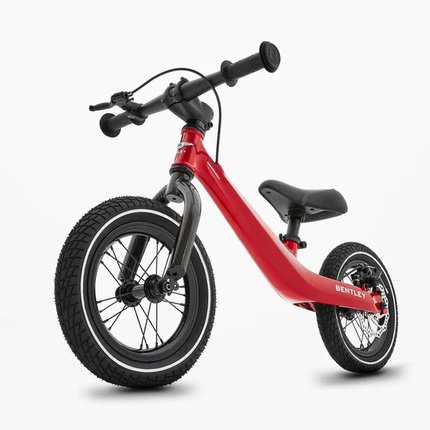 宾利Bentley儿童平衡车无脚踏2-6岁宝宝滑行车自行单车学步滑步车